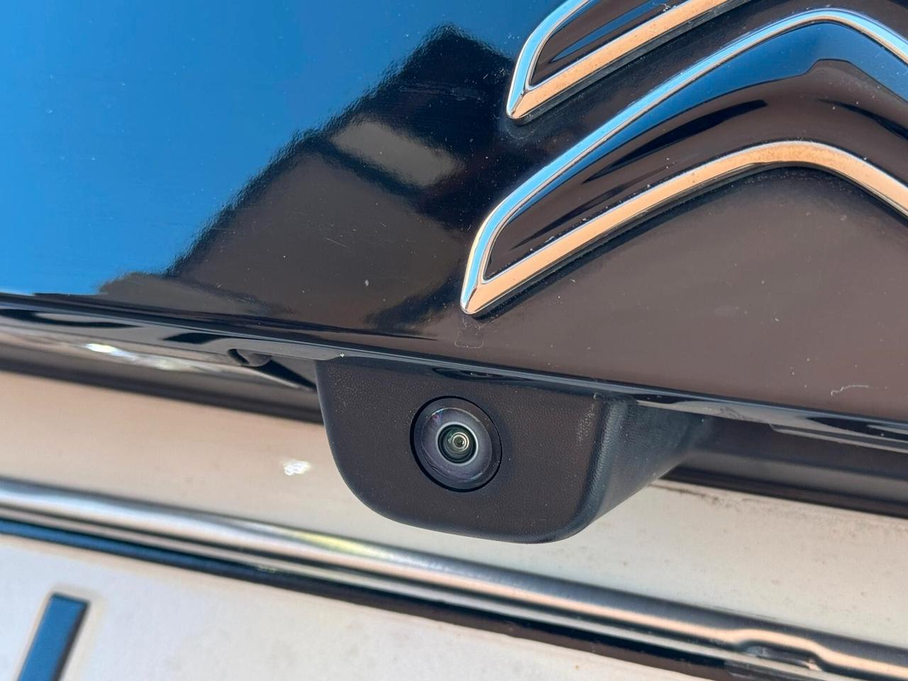 Citroen C4 BlueHDi 130 S&S EAT8 Feel Pack