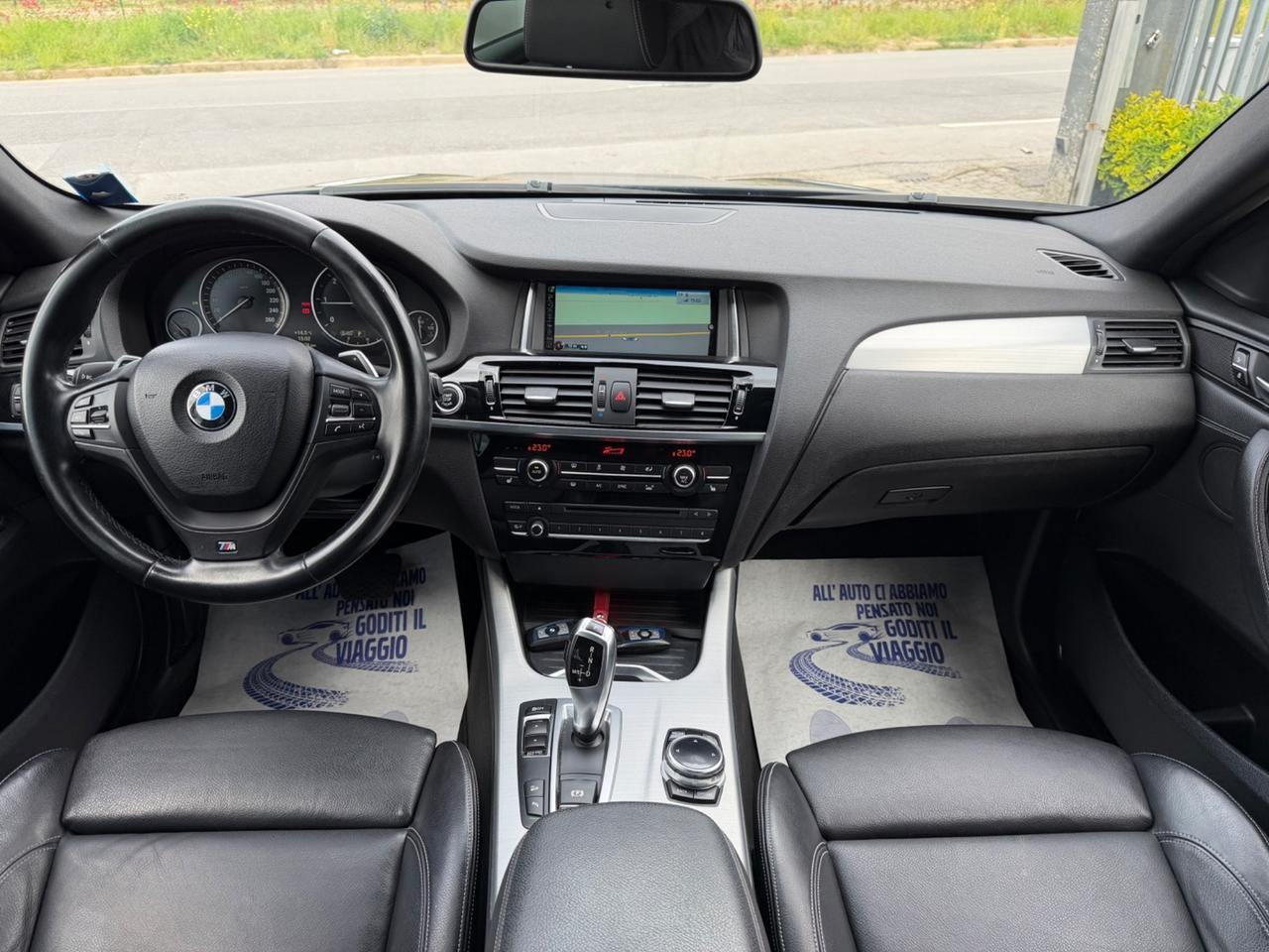 Bmw X4 xDrive20d Msport