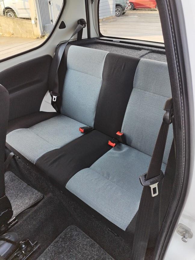 Fiat Seicento 1.1i cat CLIMA FULL 60000KM 2004