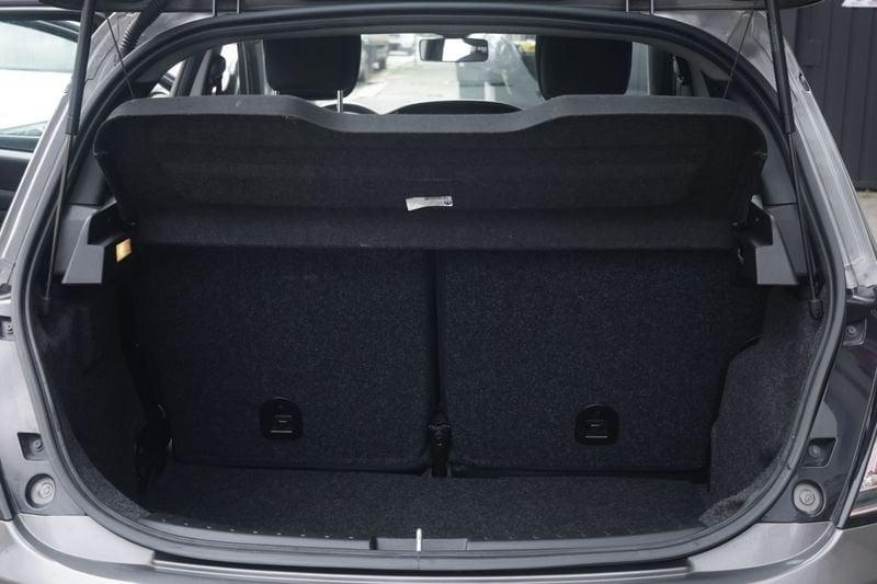 Lancia Ypsilon Lancia Ypsilon 1.0 FireFly 5 porte S&S Hybrid Ecochic A. Ferretti 51KW ANNO 2022
