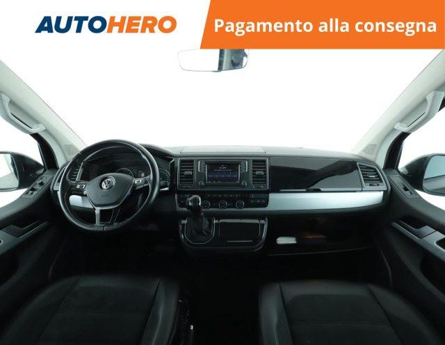 VOLKSWAGEN Multivan 2.0 TDI 204CV DSG 4Motion Highline