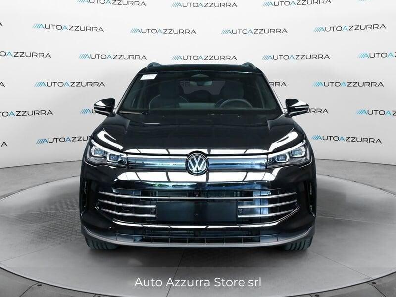 Volkswagen Tiguan 1.5 eTSI Elegance 150cv DSG *COLORI VARI, PROMO AZZURRA*