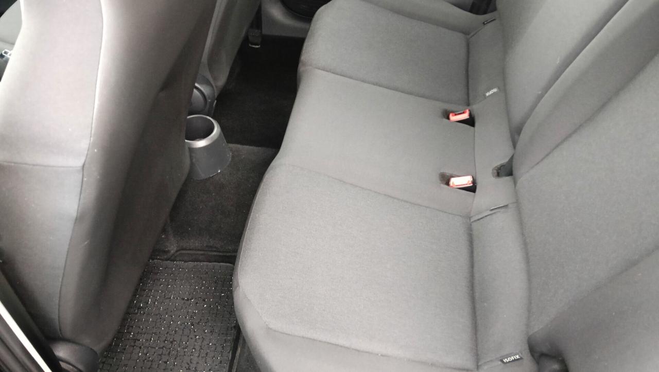 VOLKSWAGEN UP 1.0 BENZ-2018