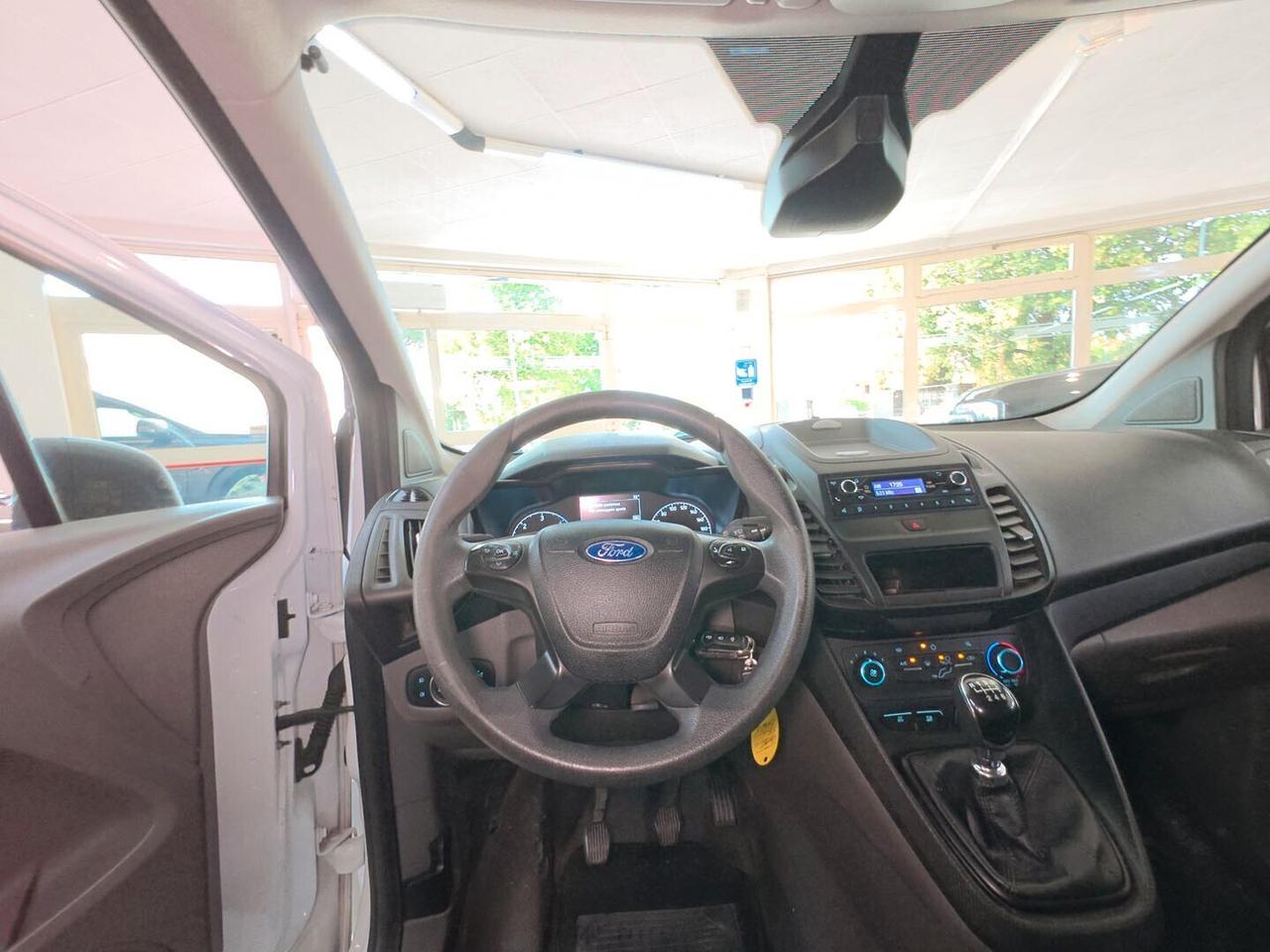 Ford Transit Connect Transit Connect 200 1.5 TDCi 100CV PC Furgone Trend