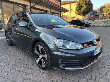 Volkswagen Golf GTI Golf 5p 2.0 tsi Gti