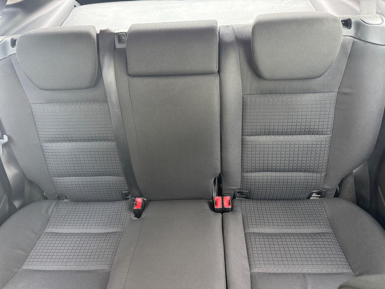 Mercedes-benz B 150 GPL neopaten garanzia 12 mesi