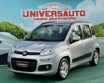 Fiat Panda 1.2 Benzina 69cv Easy 2017
