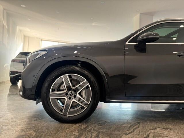 Mercedes-benz GLC 220d 4Matic Mild Hybrid AMG Premium Plus