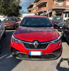 Renault Arkana Hybrid E-Tech 145 CV R.S Line PREZZO VERO, UNIPRO', PARI AL NUOVO, KM CERTIFICATI RENAULT, FULL!!!!
