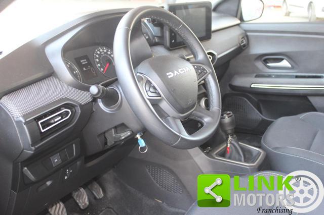 DACIA Jogger 1.0 TCE GPL EXTREME UP 7 POSTI
