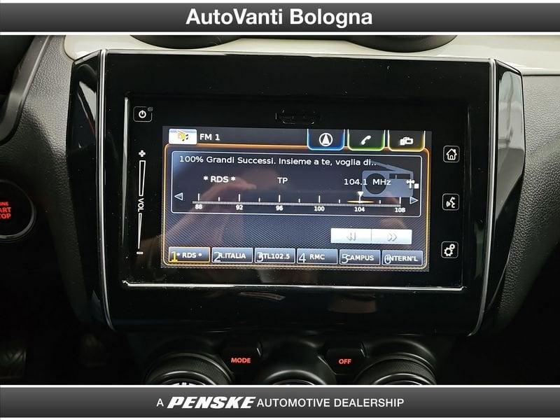 Suzuki Swift Swift 1.0 Boosterjet Hybrid s