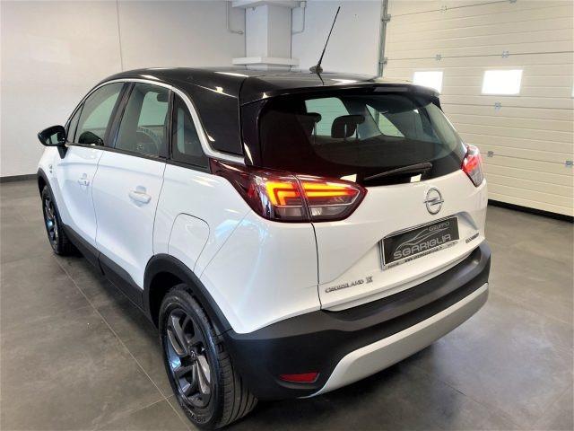 OPEL Crossland X 1.5 DIESEL 120 Anniversary + Navigatore