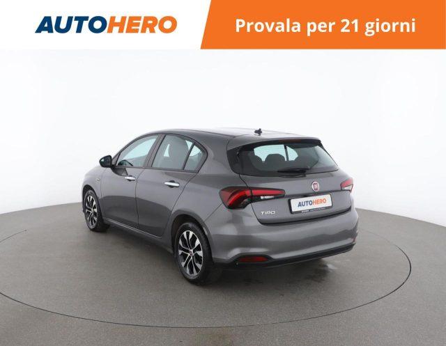 FIAT Tipo 1.6 Mjt S&S 5 porte City Life