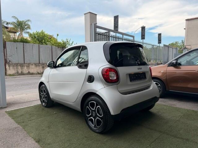 Smart ForTwo 70 1.0 Prime