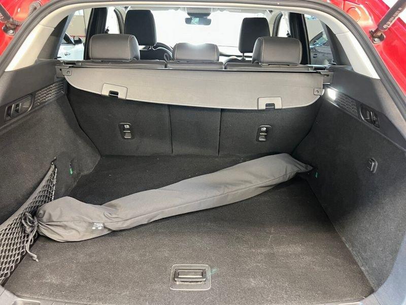 Mazda CX-60 3.3L e-Skyactiv D 249 CV M Hybrid AWD Homura