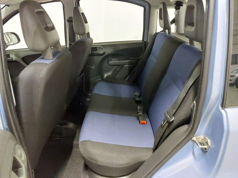 FIAT Panda Panda 1.2 Dynamic