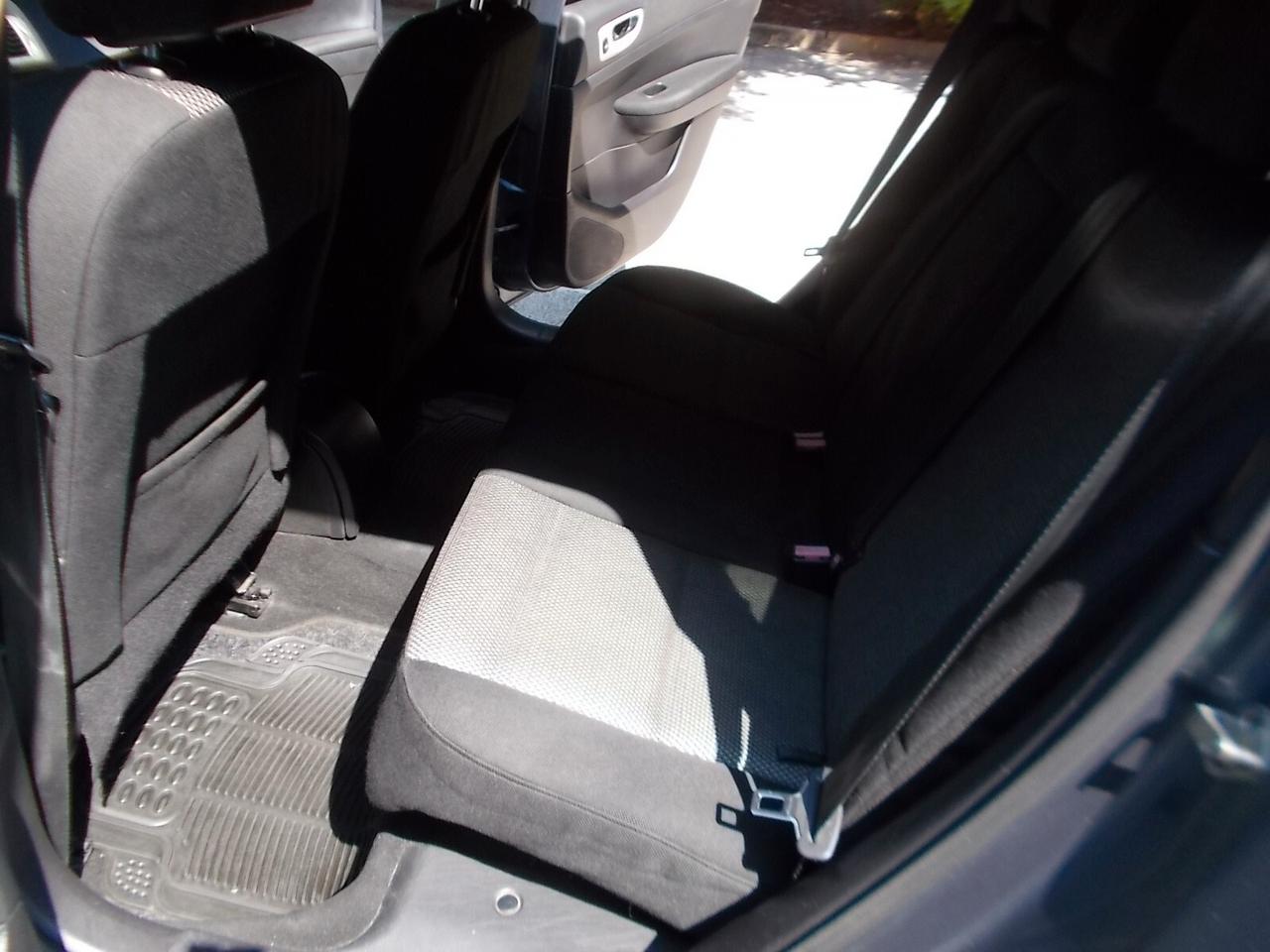 Peugeot 307 Station Wagon 2.0 HDi 136cv