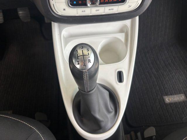 SMART ForTwo 70 1.0 Passion POCHI CHILOMETRI PRONTA CONSEGNA