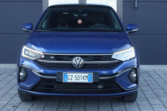 VOLKSWAGEN Taigo 1.0 TSI R-Line