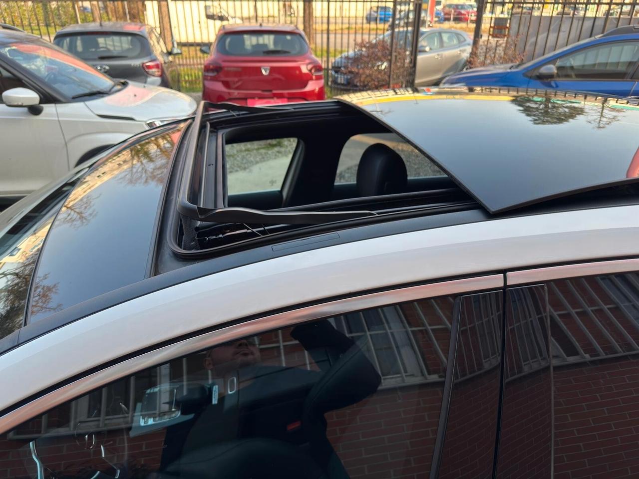 Mercedes-benz A 180 d Automatic AMG Sport 116cv