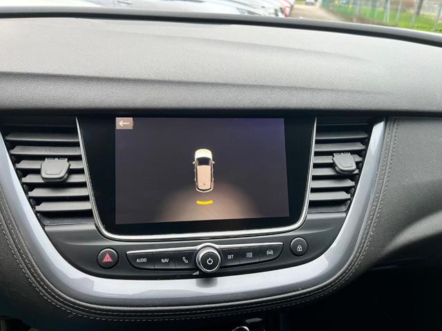 OPEL Grandland X 1.6 diesel Ecotec Start&Stop Innovation