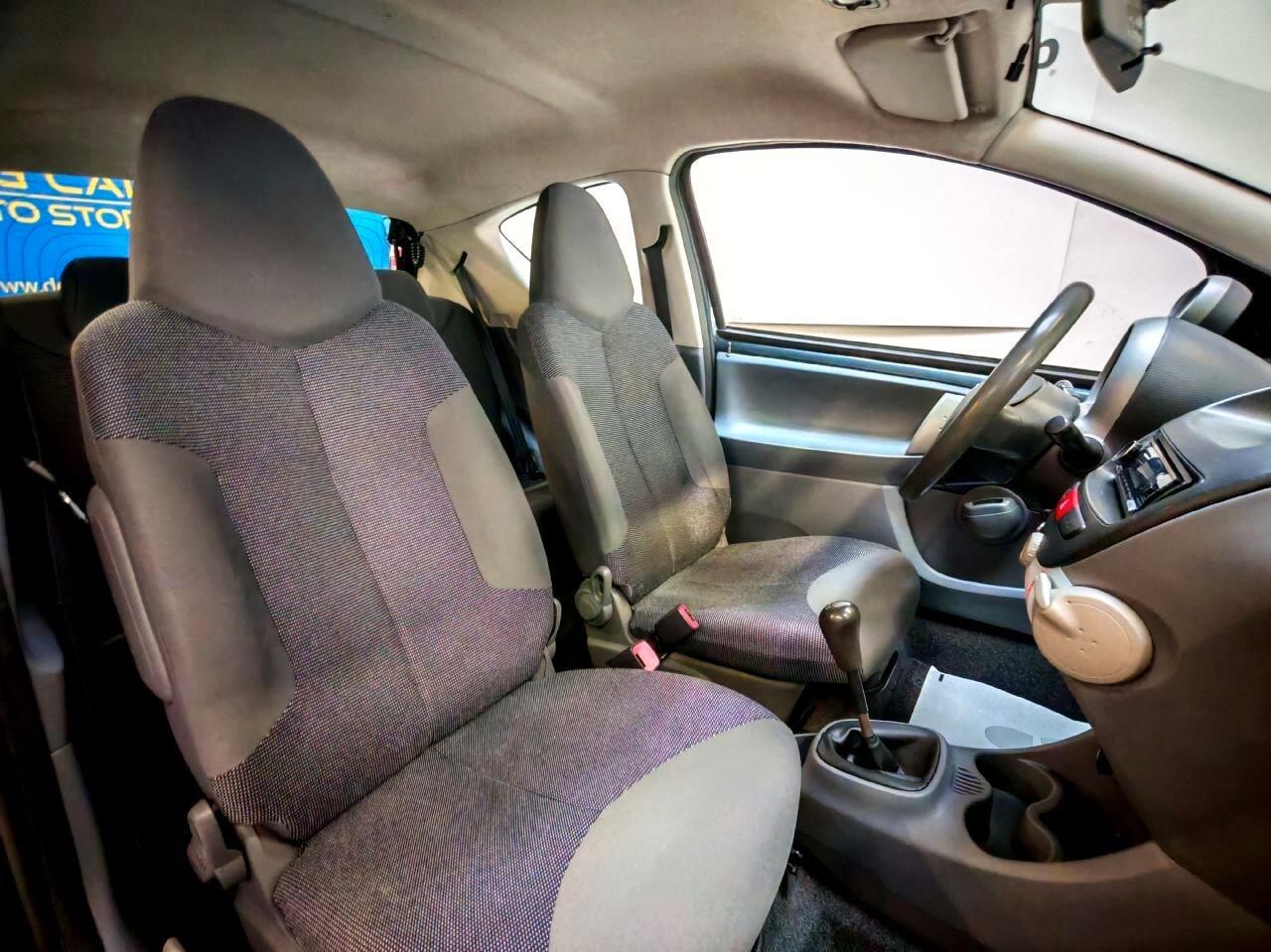 Peugeot 107 1.0 3p. Plaisir