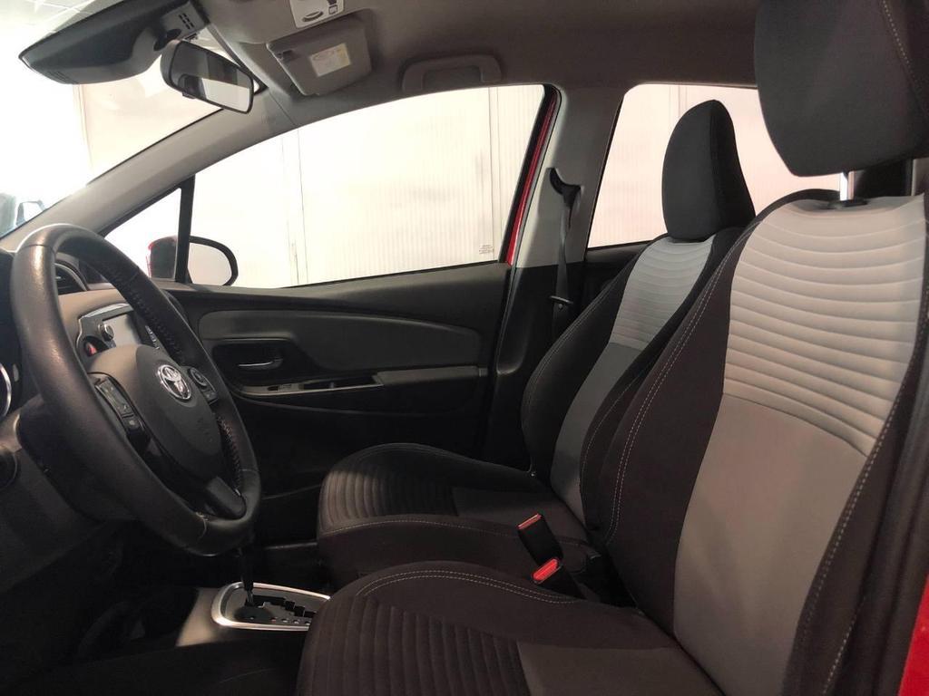 Toyota Yaris 5 Porte 1.5 VVT-i Hybrid Active E-CVT