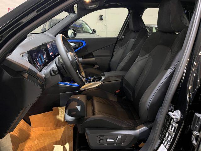 BMW X3 xDrive20d 48V MSport "19 M Sport/Navi/Pelle/Telec.