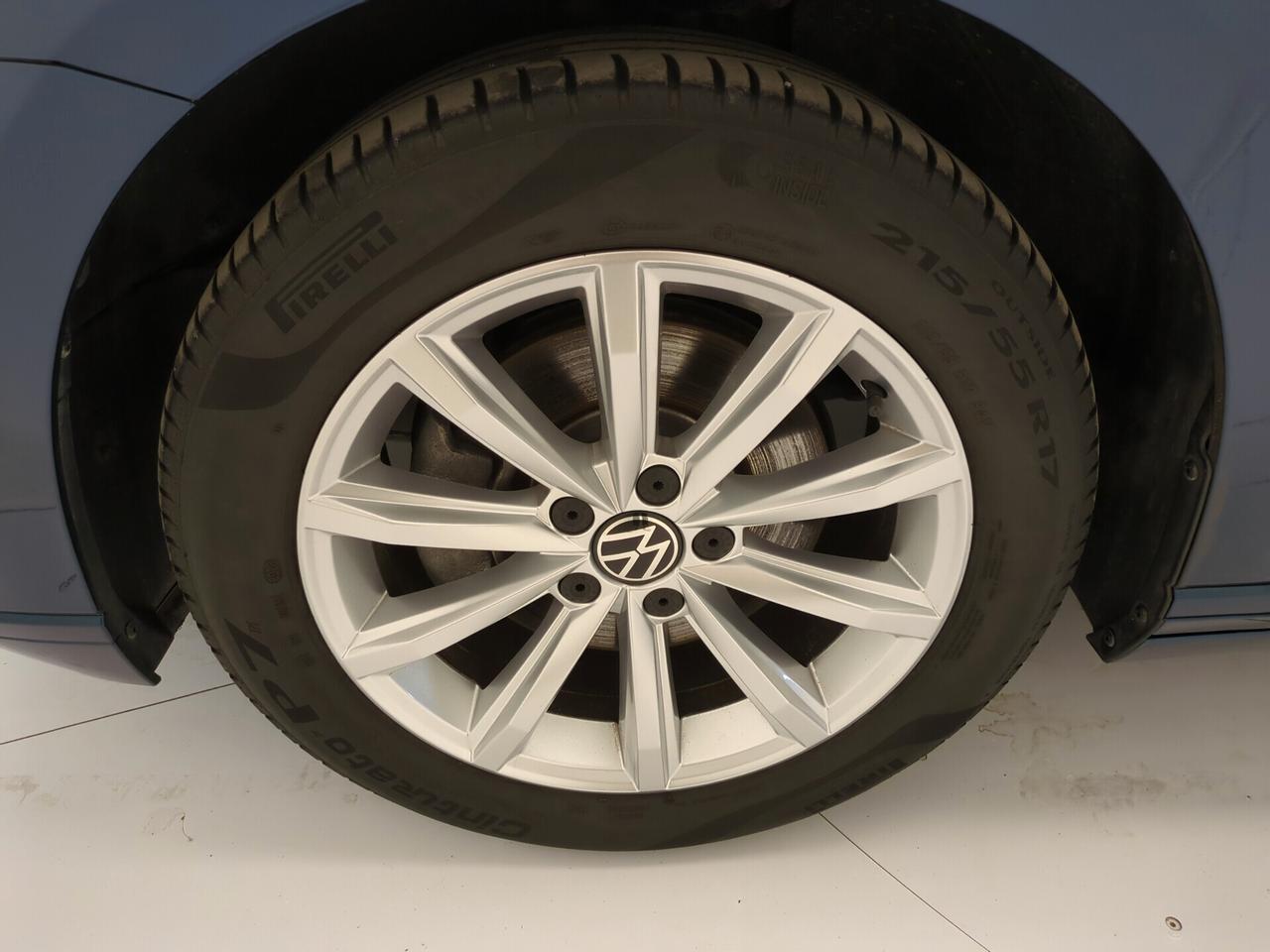 Volkswagen Passat 2.0 TDI 150 CV SCR DSG Business