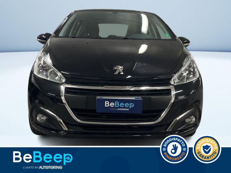 Peugeot 208 5P 1.2 PURETECH ACTIVE S&S 82CV MY18