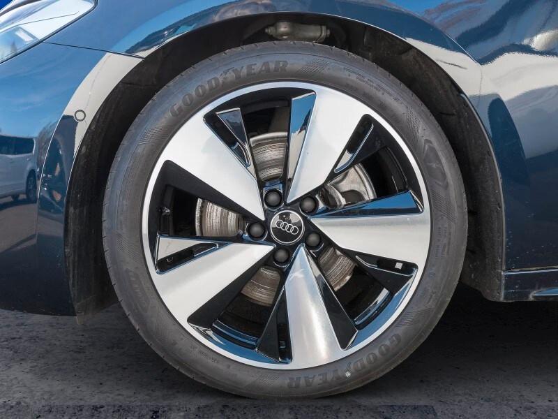 AUDI A5 3ª serie A5 Avant TFSI 150 kW S tronic...