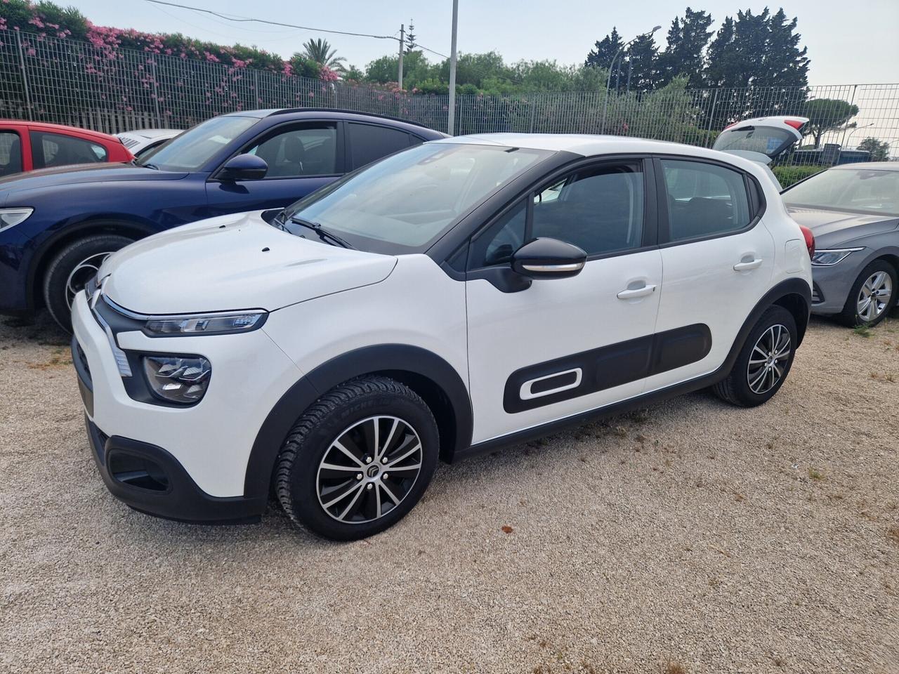 Citroen C3 BlueHDi 100 S&S Business - 2021