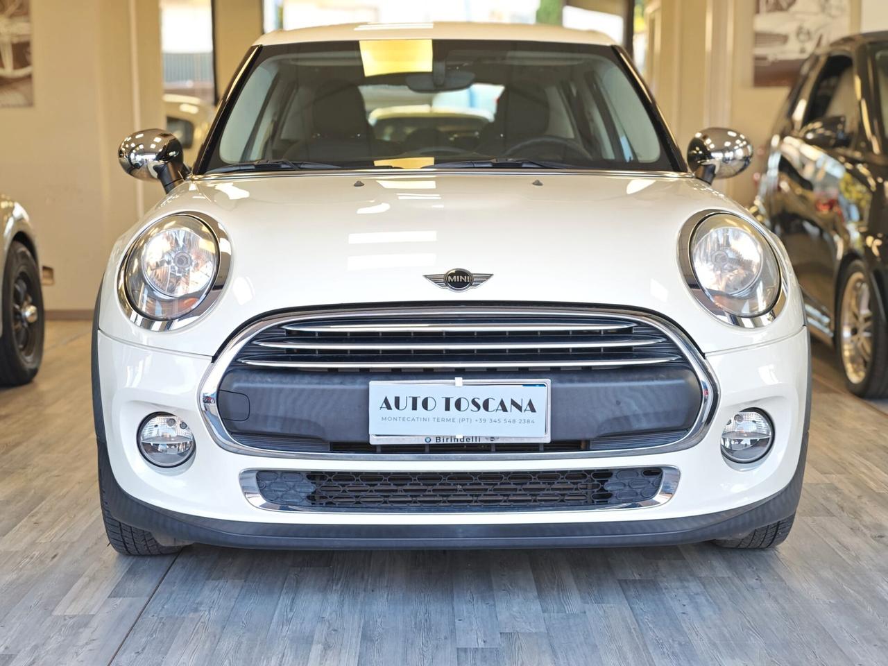 Mini one
