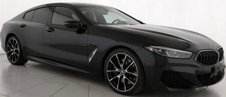 BMW Serie 8 GC(G16-F93) (2019) 840d xDrive Gran Coupe (235 kw)