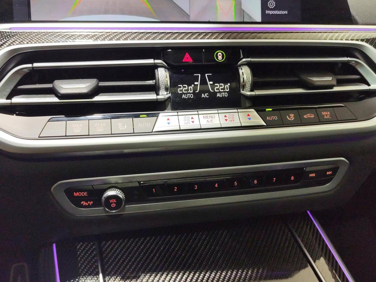 BMW X5 xDrive45e MSport