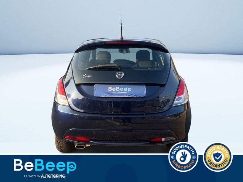 Lancia Ypsilon 1.2 PLATINUM S&S 69CV MY19
