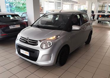 Citroen C1 VTi 72 5 porte Feel - Ok Neopatentati