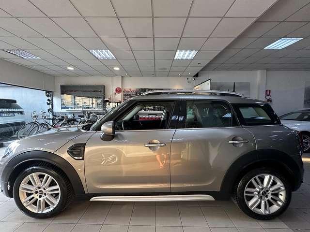 MINI One D Countryman 1.5 Hype PERFETTA FULL OPT. SEMPRE TAGL. MINI