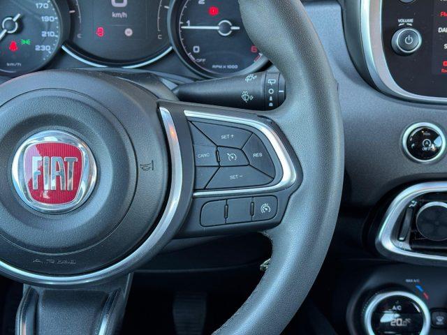 FIAT 500X 1.6 MultiJet 130 CV Cross UNICOPROPRIETARIO