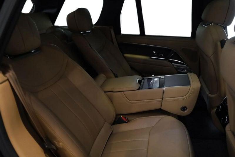 Land Rover Range Rover VOGUE 4.4 V8 Autobiography