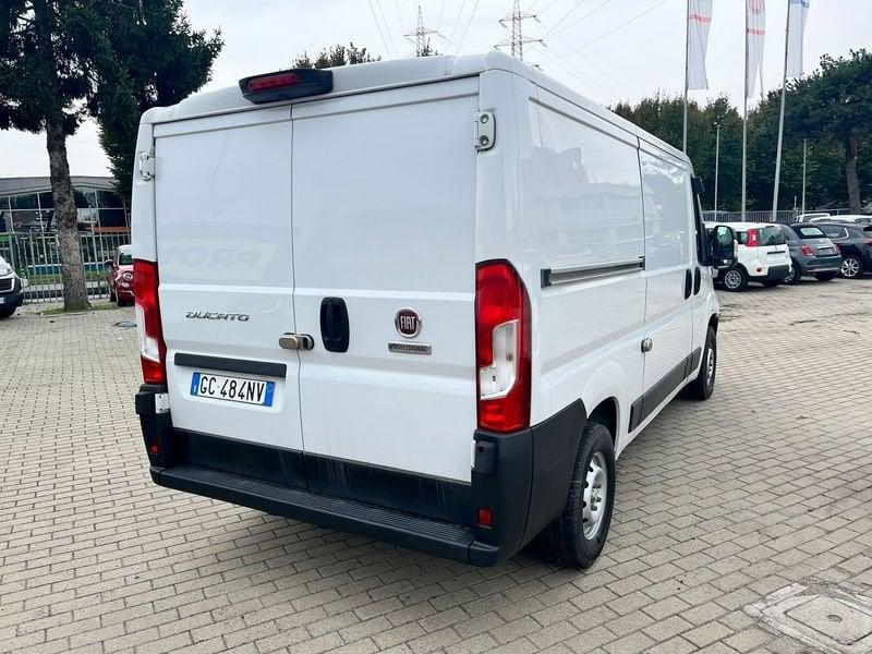 FIAT Ducato 33 2.3 MJT 120CV MH1 (IVA ESCL.)