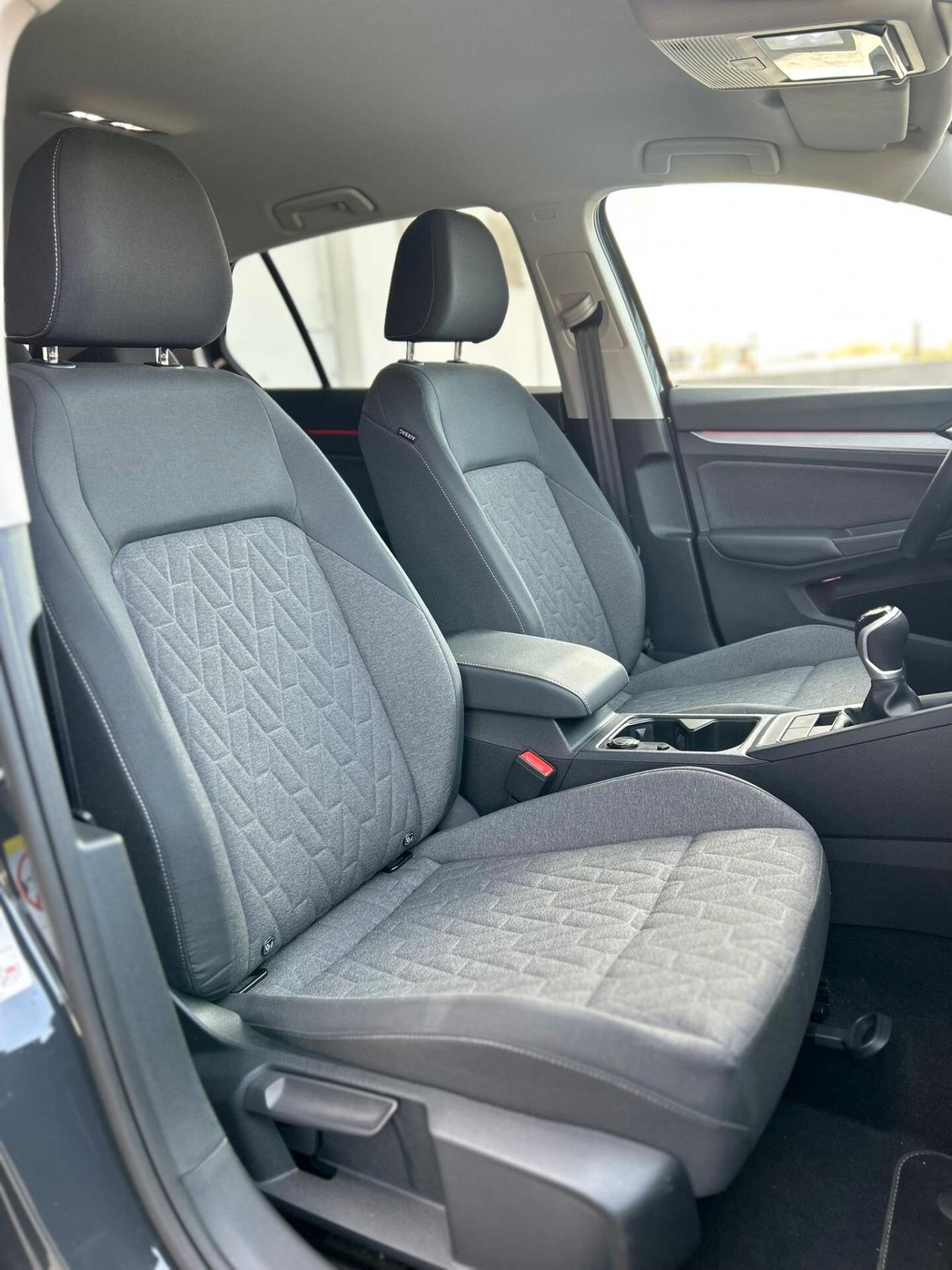 Volkswagen Golf 2.0 TDI 115 CV Edition Plus