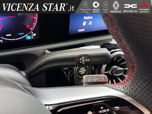 MERCEDES-BENZ CLA 200 MHV S.B. PREMIUM AMG