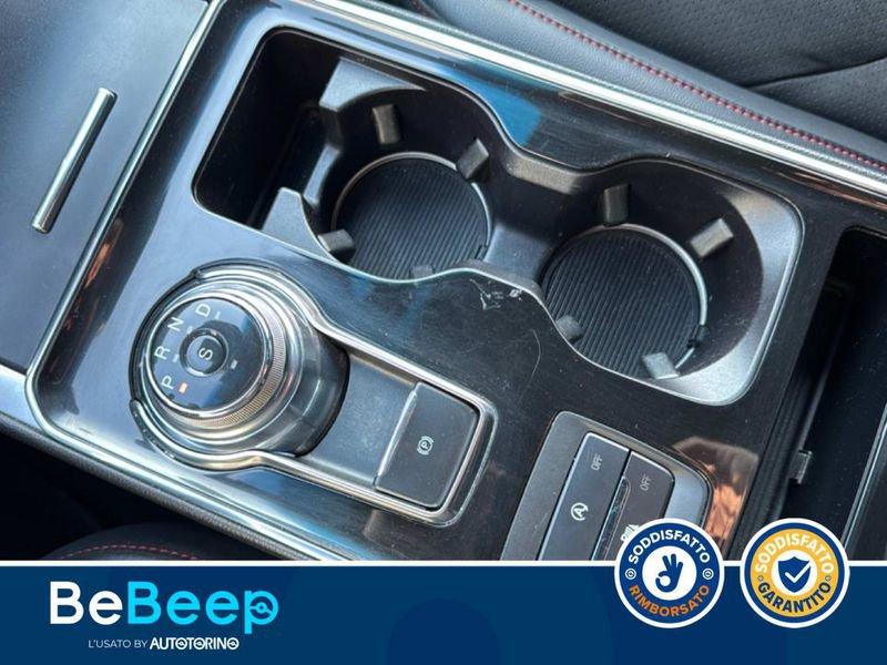 Ford Edge 2.0 ECOBLUE ST-LINE S&S AWD 238CV AUTO 8M