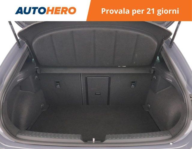 CUPRA Leon 1.5 Hybrid 150 CV DSG