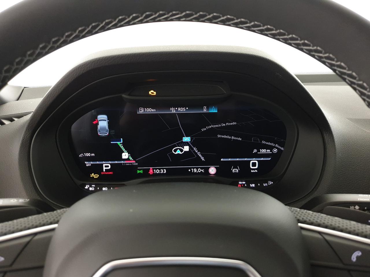 2.0TFSI 300CV quattro Sport Attitude