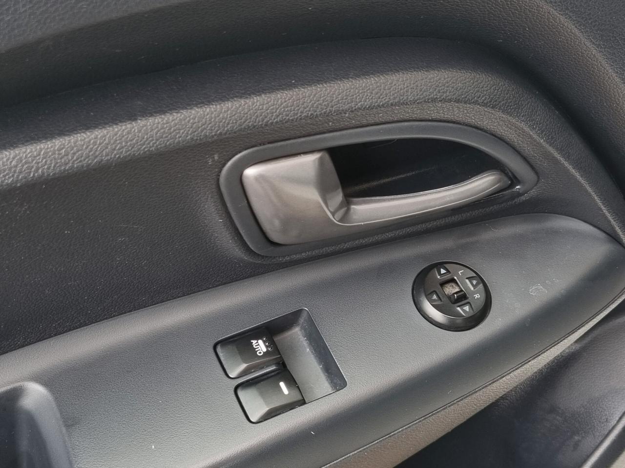 Kia Rio 1.2 CVVT 5p. ECO GPL City LEGGERE DESCRIZIONE