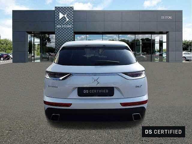 DS DS 7 Crossback ETENSE 1.6 Plug-In Hybrid 225cv BUSINESS AZIENDALE