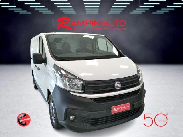 FIAT Talento 2.0 Ecojet 120CV PC-TN Furgone Pronta Consegna