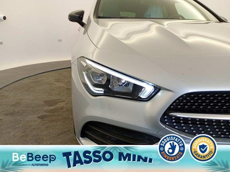 Mercedes-Benz CLA S.Brake 200 D PREMIUM AUTO